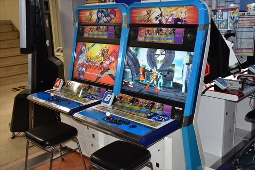 画像ギャラリー No.012のサムネイル画像 / 「ミリオンアーサー アルカナブラッド」無料店舗体験会レポート。新たに2人のプレイアブルキャラクターが参戦