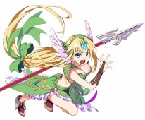 画像ギャラリー No.002のサムネイル画像 / 「ミリオンアーサー アルカナブラッド」のロケテストが9月9日，10日に全国6都市で開催。「聖剣伝説3」のリースもプレイアブルに
