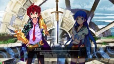 画像ギャラリー No.002のサムネイル画像 / 「ミリオンアーサー アルカナブラッド」が11月21日に稼動決定。11月18日より全国のNESiCAxLive2設置店舗で一斉ロケテストを実施