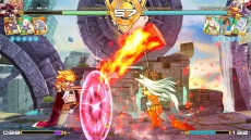 画像ギャラリー No.003のサムネイル画像 / 「ミリオンアーサー アルカナブラッド」が11月21日に稼動決定。11月18日より全国のNESiCAxLive2設置店舗で一斉ロケテストを実施