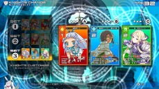 画像ギャラリー No.005のサムネイル画像 / 「ミリオンアーサー アルカナブラッド」が11月21日に稼動決定。11月18日より全国のNESiCAxLive2設置店舗で一斉ロケテストを実施