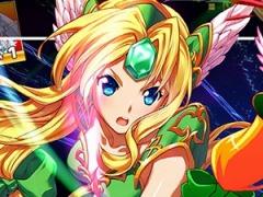 「ミリオンアーサー アルカナブラッド」が11月21日に稼動決定。11月18日より全国のNESiCAxLive2設置店舗で一斉ロケテストを実施