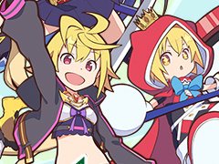 「ミリオンアーサー」シリーズのリアルイベント「小祭性ミリオンアーサー」が開催。大阪・11月10日，東京・11月23日にて