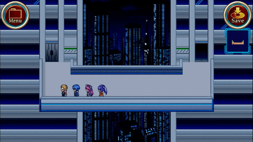 画像ギャラリー No.001のサムネイル画像 / ケムコRPG半額セールがGoogle Playで開始,計5タイトルが対象に