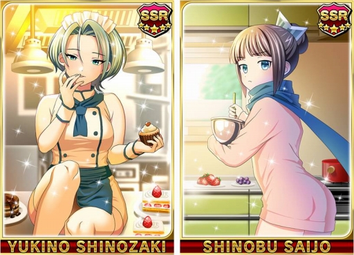 画像ギャラリー No.004のサムネイル画像 / 女子サッカー部を舞台にした育成ゲーム「ガルフト！」がTSUTAYAオンラインゲームで配信開始