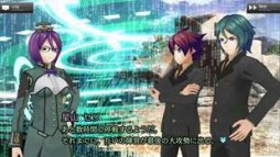 画像ギャラリー No.003のサムネイル画像 / 「無人戦争 2099」で事前登録の受付ならびにAndroid版限定のCBT参加者募集がスタート。インゲームシーンを確認できるPVも公開