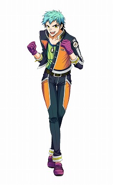 画像ギャラリー No.004のサムネイル画像 / 「無人戦争 2099」，サイン入り色紙のプレゼントキャンペーンを実施