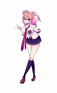 画像ギャラリー No.006のサムネイル画像 / 「無人戦争 2099」，サイン入り色紙のプレゼントキャンペーンを実施