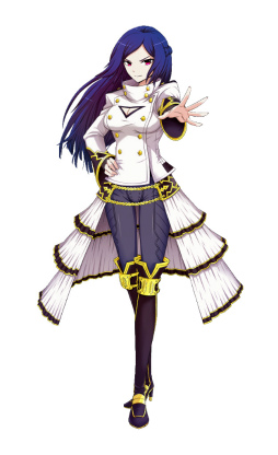 画像ギャラリー No.002のサムネイル画像 / 「無人戦争 2099」青木瑠璃子さんらのサイン色紙をプレゼント