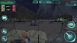 画像ギャラリー No.009のサムネイル画像 / 「無人戦争 2099」,YouTuberによる紹介動画を公開