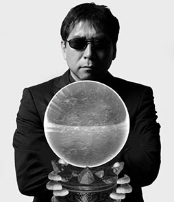 画像ギャラリー No.002のサムネイル画像 / スマホで数々の都市伝説を楽しめる。「【ムー認定】超都市伝説ガチャ〜オカルトミステリーの決定版！〜」が配信開始