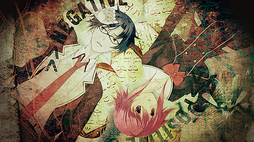 画像ギャラリー No.001のサムネイル画像 / 「CHAOS;CHILD」「コープスパーティー BLOOD DRIVE」のスマホアプリ版が登場。2月28日までセール価格で配信中