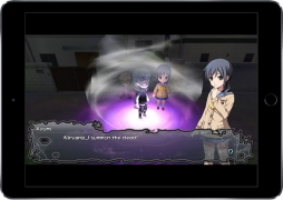 画像ギャラリー No.008のサムネイル画像 / 「CHAOS;CHILD」「コープスパーティー BLOOD DRIVE」のスマホアプリ版が登場。2月28日までセール価格で配信中
