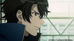 画像ギャラリー No.005のサムネイル画像 / TVアニメ「BAKUMATSU」,メインキャラの新ビジュアルと第2弾PVが公開
