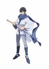 画像ギャラリー No.017のサムネイル画像 / TVアニメ「BAKUMATSU」,メインキャラの新ビジュアルと第2弾PVが公開