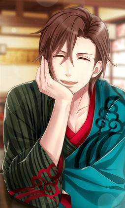 画像ギャラリー No.003のサムネイル画像 / 「恋愛幕末カレシ」,近藤 勇(CV.佐藤拓也)の本編ストーリーが解禁