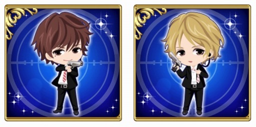 画像ギャラリー No.003のサムネイル画像 / フリュー,恋愛ゲームシリーズの3タイトルで「エイプリルフールの催し」を開催