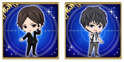 画像ギャラリー No.004のサムネイル画像 / フリュー,恋愛ゲームシリーズの3タイトルで「エイプリルフールの催し」を開催
