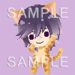 画像ギャラリー No.005のサムネイル画像 / 塗り絵アプリ「タップアート」に「恋愛幕末カレシ」のイケメン志士たちが登場