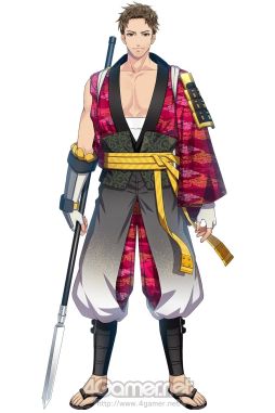 画像ギャラリー No.019のサムネイル画像 / 「乙女チック4Gamer」第280回:「恋愛幕末カレシ〜時の彼方で花咲く恋〜」を特集。藤堂平助(CV:畠中 祐)の本編ストーリーが追加に