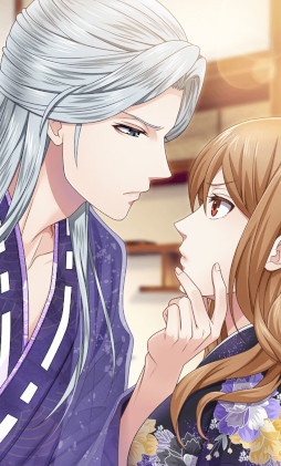 画像ギャラリー No.002のサムネイル画像 / 「恋愛幕末カレシ〜時の彼方で花咲く恋〜」“武市半平太”の本編ストーリーが本日より配信開始