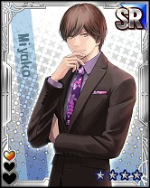 画像ギャラリー No.004のサムネイル画像 / 70人以上のイケメンサラリーマンをコレクション。「リーマン☆コレクト」が配信開始