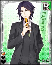 画像ギャラリー No.005のサムネイル画像 / 70人以上のイケメンサラリーマンをコレクション。「リーマン☆コレクト」が配信開始