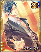 画像ギャラリー No.007のサムネイル画像 / 70人以上のイケメンサラリーマンをコレクション。「リーマン☆コレクト」が配信開始