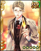 画像ギャラリー No.008のサムネイル画像 / 70人以上のイケメンサラリーマンをコレクション。「リーマン☆コレクト」が配信開始