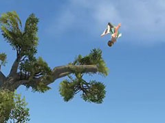 水面があれば場所はどこでもOK？　飛込競技がモチーフの「Flip Diving」を紹介する「（ほぼ）日刊スマホゲーム通信」第1336回