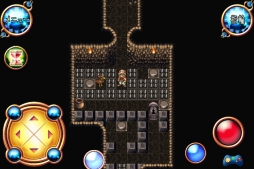 RPG クロノスアーク