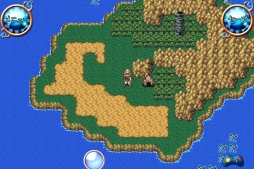 RPG クロノスアーク