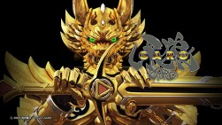 画像ギャラリー No.006のサムネイル画像 / 「StarHorse3」が「牙狼〈GARO〉」とコラボを実施。コラボレース「黄金騎士ガロ賞」が開催