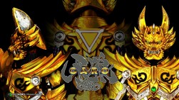 画像ギャラリー No.007のサムネイル画像 / 「StarHorse3」が「牙狼〈GARO〉」とコラボを実施。コラボレース「黄金騎士ガロ賞」が開催