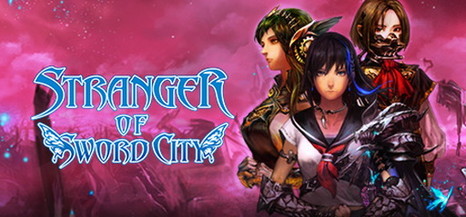 画像ギャラリー No.001のサムネイル画像 / 「Stranger of Sword City（剣の街の異邦人）」PC/Xbox One版のセールが2月28日にスタート。ベニー松山氏による小説の一般販売も発表