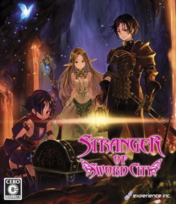 画像ギャラリー No.003のサムネイル画像 / 「Stranger of Sword City（剣の街の異邦人）」PC/Xbox One版のセールが2月28日にスタート。ベニー松山氏による小説の一般販売も発表