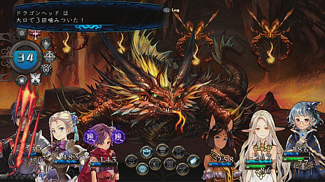 画像ギャラリー No.004のサムネイル画像 / 「Stranger of Sword City（剣の街の異邦人）」PC/Xbox One版のセールが2月28日にスタート。ベニー松山氏による小説の一般販売も発表