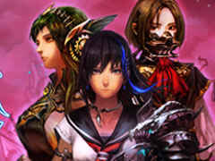 「Stranger of Sword City（剣の街の異邦人）」PC/Xbox One版のセールが2月28日にスタート。ベニー松山氏による小説の一般販売も発表