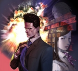 画像ギャラリー No.010のサムネイル画像 / 推理ADV「探偵 神宮寺三郎 GHOST OF THE DUSK」の発売日が8月31日に決定。ティザーサイトも本日公開に