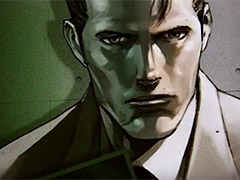 「探偵 神宮寺三郎 GHOST OF THE DUSK」のオープニング映像が公開。ティザーサイトでは神宮寺三郎役・小杉十郎太さんのボイスメッセージも
