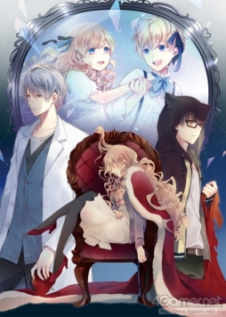 画像ギャラリー No.031のサムネイル画像 / 「乙女チック4Gamer」第115回：物語の“表”と“裏”を描いた「大正×対称アリス HEADS＆TAILS」を特集。ifの世界を舞台にした「学園アリス編」も楽しめる
