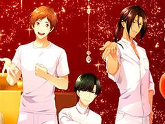画像ギャラリー No.055のサムネイル画像 / 「乙女チック4Gamer」第115回：物語の“表”と“裏”を描いた「大正×対称アリス HEADS＆TAILS」を特集。ifの世界を舞台にした「学園アリス編」も楽しめる