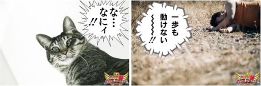 画像ギャラリー No.003のサムネイル画像 / 「キャプテン翼 〜たたかえドリームチーム〜」の事前登録者数が累計200万人を突破。高橋陽一さんのサイン色紙が当たるキャンペーンも実施中
