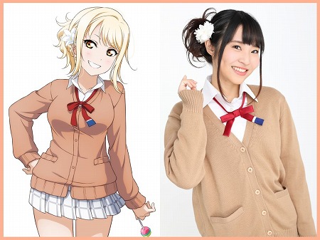 画像ギャラリー No.018のサムネイル画像 / KLabがTGS2018におけるイベントスケジュールを公開