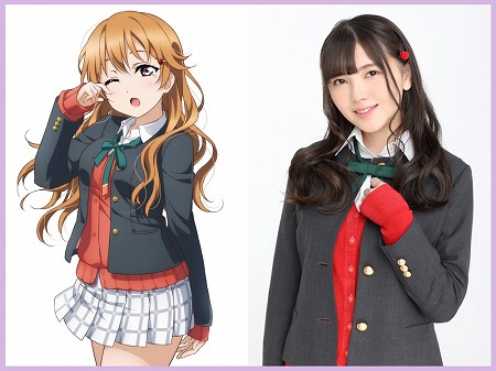画像ギャラリー No.019のサムネイル画像 / KLabがTGS2018におけるイベントスケジュールを公開