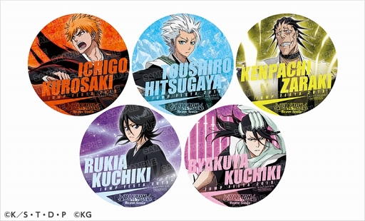 画像ギャラリー No.007のサムネイル画像 / 「キャプテン翼」含む3タイトルも出展。「ジャンプフェスタ2019」KLabGames特設サイトがオープン