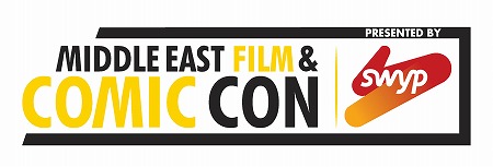 画像ギャラリー No.001のサムネイル画像 / ドバイで開催される「Middle East Film & Comic Con」にKLabGamesが出展
