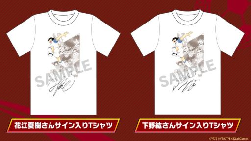 画像ギャラリー No.008のサムネイル画像 / 「キャプテン翼 〜たたかえドリームチーム〜」の超ドリームフェスにミカエルとラファエルが登場