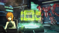画像ギャラリー No.016のサムネイル画像 / シリーズ新作「ダマスカスギヤ 西京EXODUS」，3月22日の配信に先駆けて最新プロモーションビデオを公開