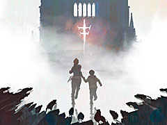 3000匹のネズミがゲーム画面を動き回る！ 背筋ゾクゾクな新作アクションアドベンチャー「A Plague Tale: Innocence」の詳細が明らかに